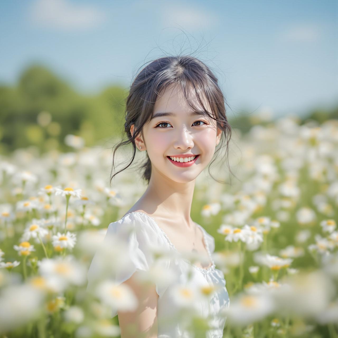 清纯写真 - 福利姬写真